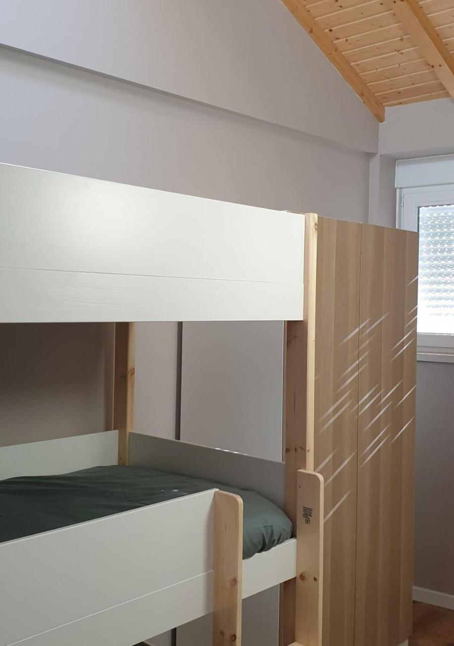 A Casa Helder Villa Seixal  Eksteriør billede