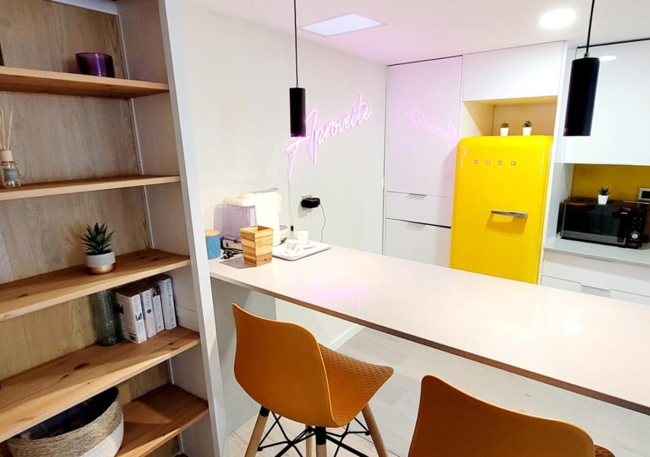 A Casa Helder Villa Seixal  Eksteriør billede